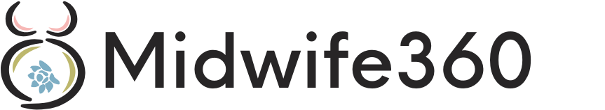 Midwife360 Logo