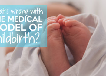 Medical_Model_Childbirth