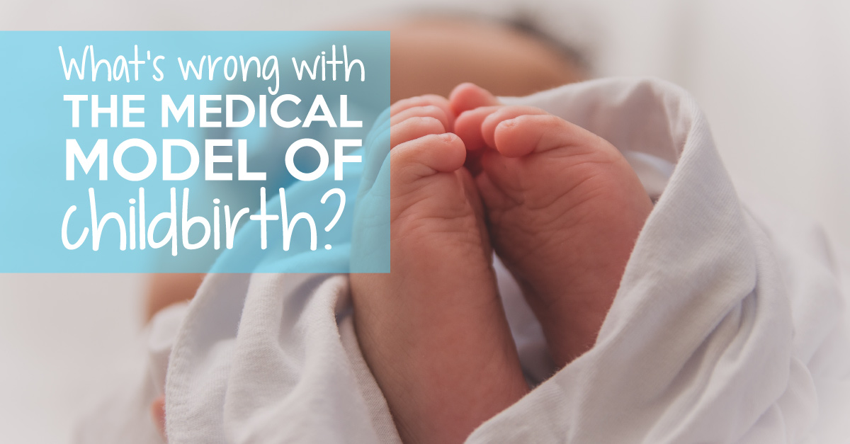Medical_Model_Childbirth