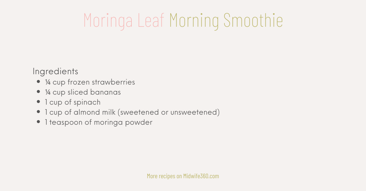 moringa_lactaction_smoothie_recipe