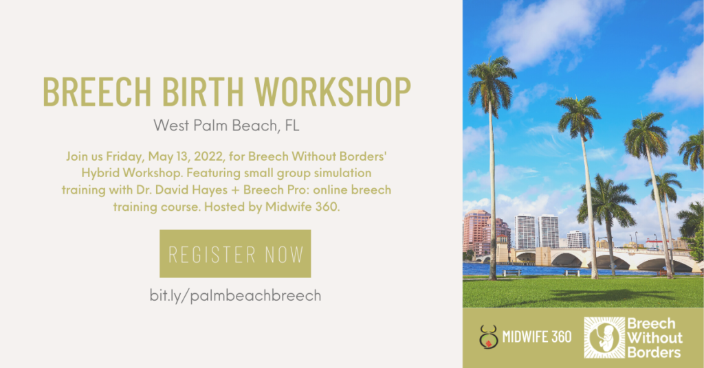 breech_birth_workshop