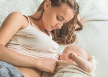 Tips on How to Care for Your Body During Postpartum