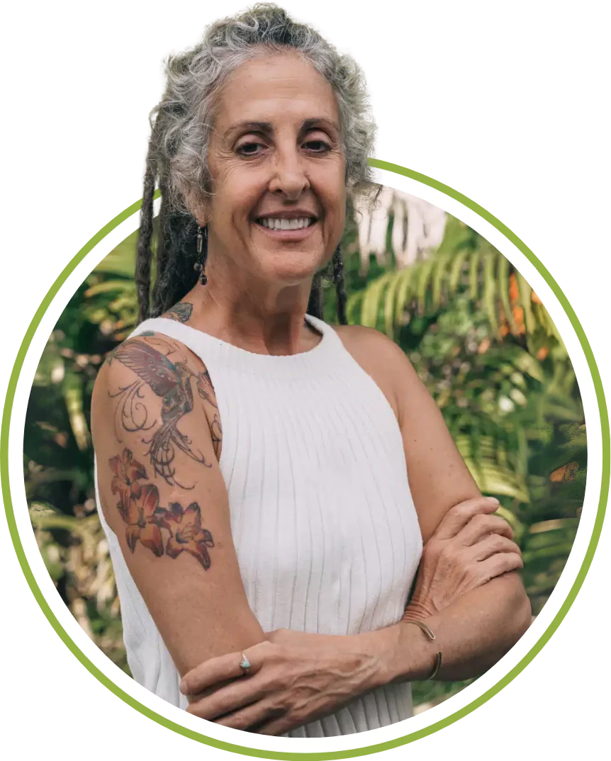 P. Fadwah Halaby Midwife360 founder. South Florida midwives